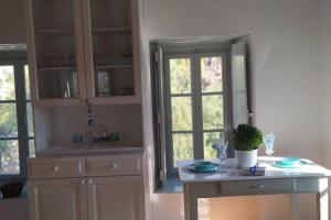 Fotografie z fotogalerie ubytování Iolis Loft Hydra v destinaci Hydra + 24 fotografií