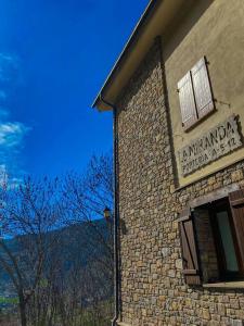 Γενική θέα στο βουνό ή θέα στο βουνό από  αυτό το διαμέρισμα