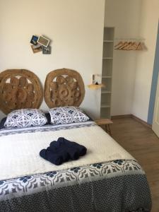 Afbeelding uit fotogalerij van Le chat perché in Saint-Julien-en-Born