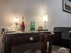 Fotografie z fotogalerie ubytování Hotel Liptov Holiday *** v destinaci Liptovský Mikuláš