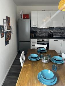 Afbeelding uit fotogalerij van Casa qui Hellenthal NationalPark Eifel in Hellenthal