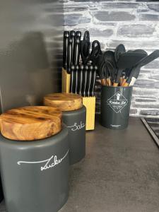 Afbeelding uit fotogalerij van Casa qui Hellenthal NationalPark Eifel in Hellenthal