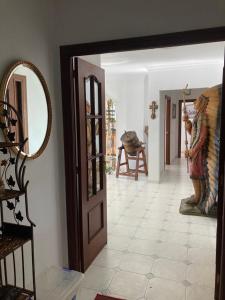 Fotografie z fotogalerie ubytování Espacioso apartamento de dos dormitorios en Mijas v destinaci Mijas