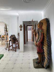Fotografie z fotogalerie ubytování Espacioso apartamento de dos dormitorios en Mijas v destinaci Mijas