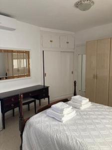 Fotografie z fotogalerie ubytování Espacioso apartamento de dos dormitorios en Mijas v destinaci Mijas