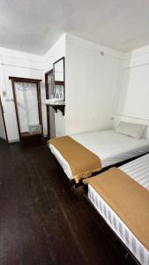 Cama o camas de una habitación en Relax Guest House