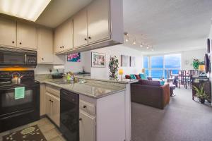 Gallery image of Beachview Condo in San Diego