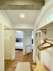 Gallery image of Txori-Toki in Zarautz