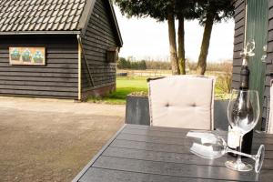 Φωτογραφία από το άλμπουμ του Gastenverblijf De Weldadigheid σε Eesveen