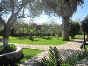 Gallery image of Lorenzo House Apartments in Lassi