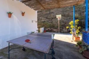 Stolní tenis v ubytování Cortijo Landscape by Solset nebo okolí