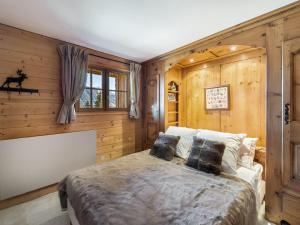Chalet Saint-Bon-Tarentaise, 6 pieces, 8 personnes - FR-1-564-85