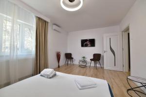 Luxury Studio / Ghencea