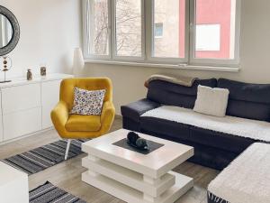 Gallery image of Buba Apartman in Valjevo