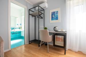 Fotografie z fotogalerie ubytování Alma Sorrento Suite v Sorrentu