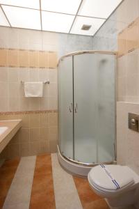 Fotografie z fotogalerie ubytování Volter Hotel ve Lvově