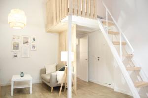 Fotografie z fotogalerie ubytování Apartamento FERROL VELLO II v destinaci Ferrol