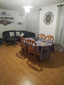 Fotografia z galérie ubytovania Chez Nelly v destinácii La Seyne-sur-Mer