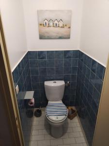 Fotografia z galérie ubytovania Chez Nelly v destinácii La Seyne-sur-Mer