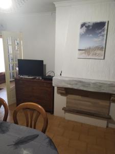 Fotografia z galérie ubytovania Chez Nelly v destinácii La Seyne-sur-Mer