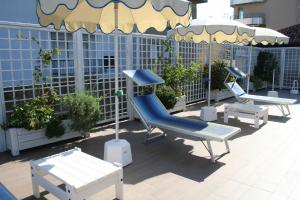 Fotografie z fotogalerie ubytování Hotel Abbazia v destinaci Grado