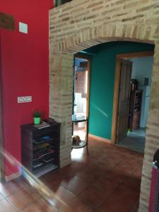 Kép Refugio con Casitas Infantiles szállásáról Zamorában a galériában