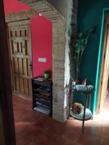 Kép Refugio con Casitas Infantiles szállásáról Zamorában a galériában