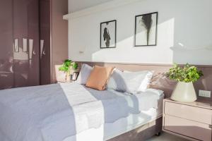 Beautiful apartment in Neve Tzedek Tower