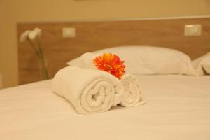 Φωτογραφία από το άλμπουμ του Bed and Breakfast Dimora Peluso σε Melito Irpino +40 φωτογραφίες