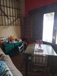 Kép Refugio con Casitas Infantiles szállásáról Zamorában a galériában