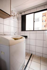 Foto de la galería de BK12 - Próximo ao Calçadão, Sacada, Climatizado en Balneario Camboriú 24 fotos más