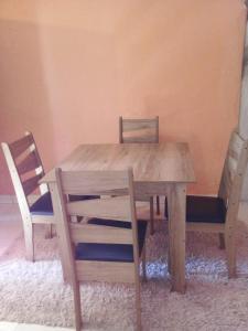 Fotografija v galeriji nastanitve La Ponderosa v mestu Asuncion