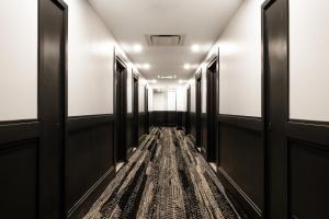 Fotografie z fotogalerie ubytování Empire Suites v Montrealu