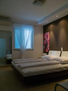 Gallery image of Apartments Marco Polo in Rab