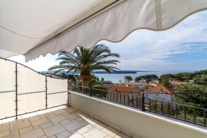 Gallery image of Apartments Marco Polo in Rab