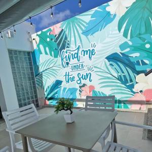 Mynd úr myndasafni af Azure Lofts & Pool í San Andrés