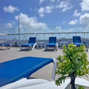 Mynd úr myndasafni af Azure Lofts & Pool í San Andrés