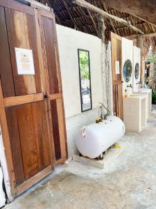 Fotografie z fotogalerie ubytování Chavez Eco Beach Camping and Cabañas v destinaci Tulum