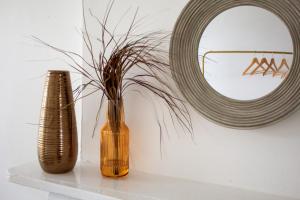 Gallery image of SHM Stays HS2 workers Great for long term stays & Short Stays, 15 min drive to City Centre & Airport 2 min walk to Shops and Train Station in Birmingham