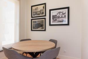Fotografie z fotogalerie ubytování Rota VMF - Alcobaça v destinaci Cruz da Légua