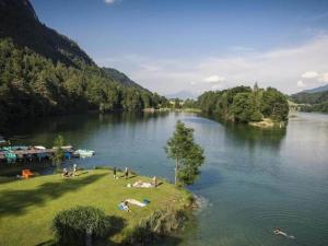 Táj Show holiday homes közelében