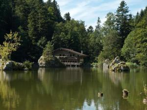Táj Show holiday homes közelében