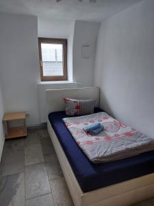 Foto dalla galleria di Monteurwohnung SAN a Stadtsteinach