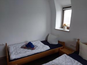 Foto dalla galleria di Monteurwohnung SAN a Stadtsteinach