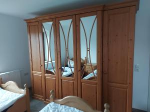 Foto dalla galleria di Monteurwohnung SAN a Stadtsteinach Altre 18 foto