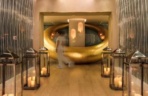 麦纳麦The Domain Bahrain Hotel and Spa - Adults Friendly 16 Years Plus的相册照片