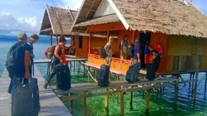 Gallery image of Best accomodation and dive shop on kri island,raja Ampat,Papua barat daya,indonesia in Waisai