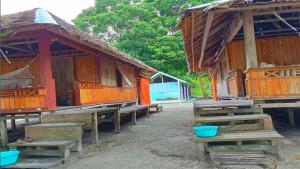 Gallery image of Best accomodation and dive shop on kri island,raja Ampat,Papua barat daya,indonesia in Waisai