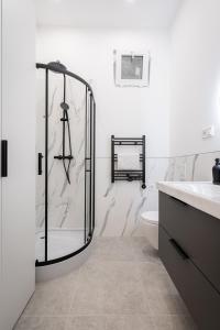 D48- Boutique Apartments, Best Location. By BQA 1074 Budapest, 48 Dohány utca kép - 2