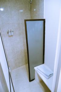 Bagno di DeRequka Hostel